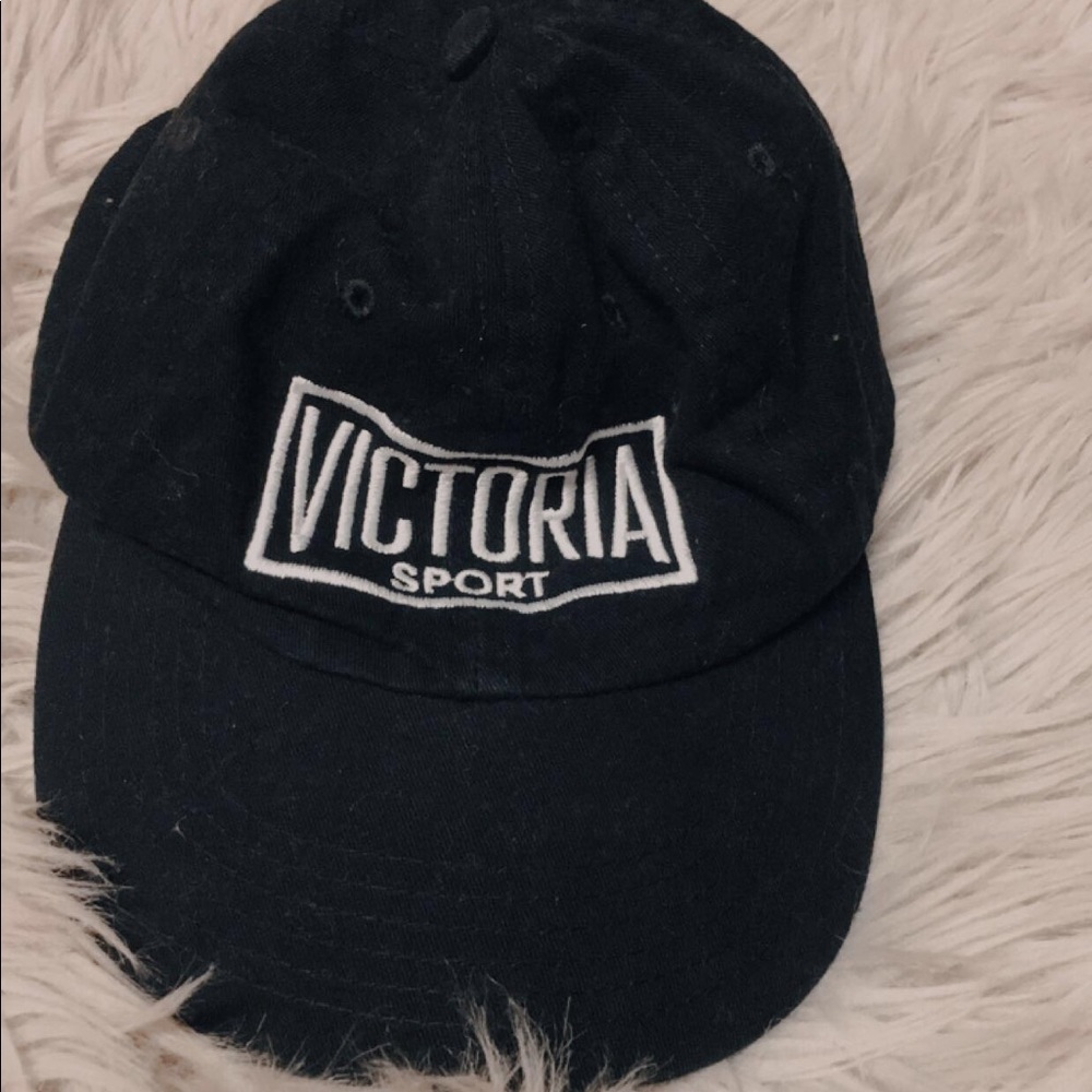 Victoria Secret Hat
